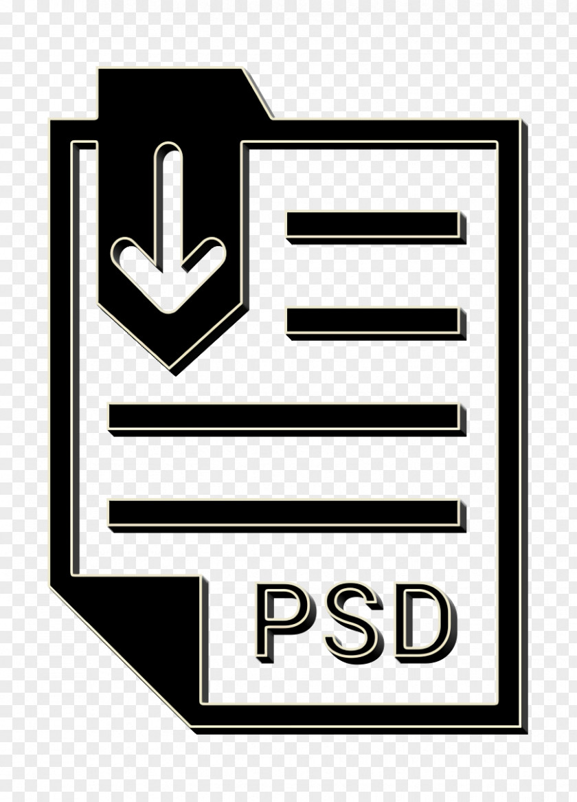 Rectangle Symbol Document Icon File Filetype PNG
