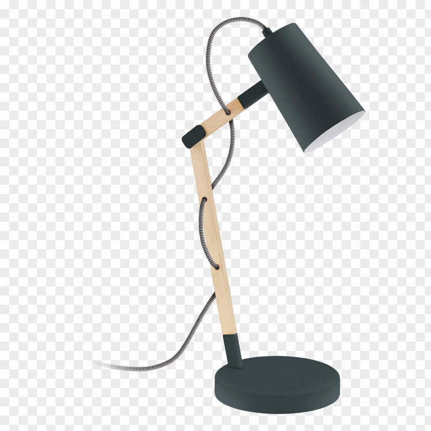 Table Eglo Lamp Torona Lighting Light Fixture PNG
