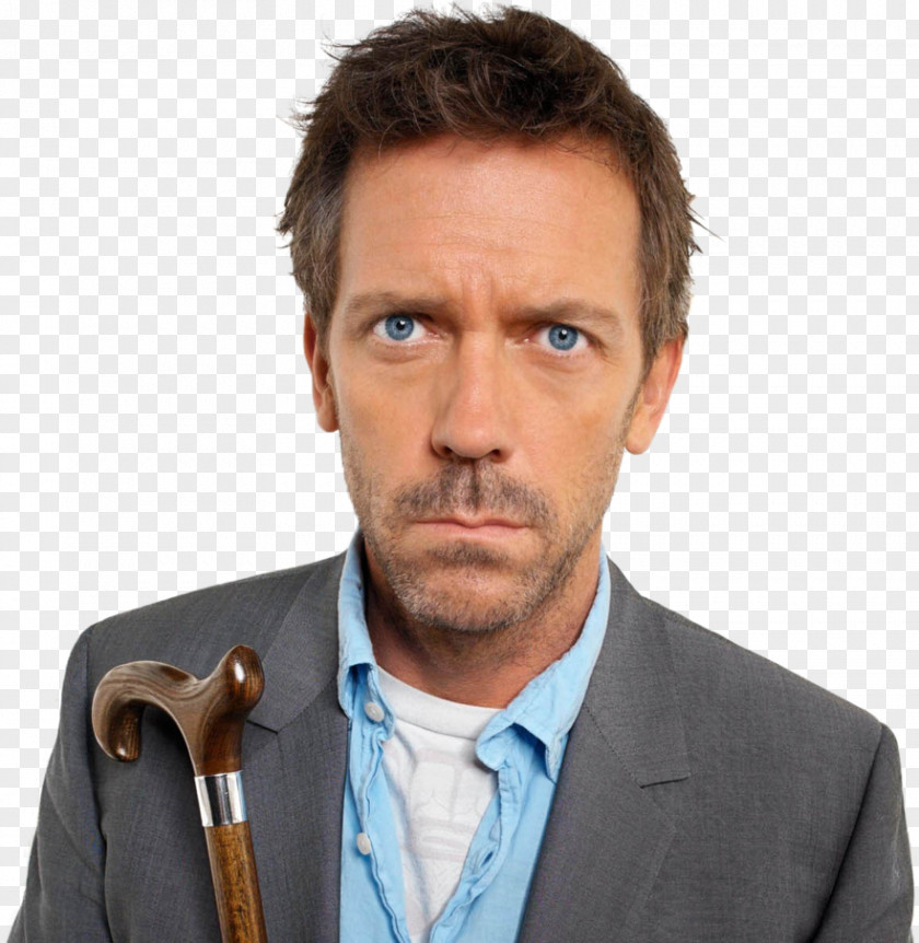 The White House Doctor Hugh Laurie Dr. Gregory Thirteen Lisa Cuddy PNG