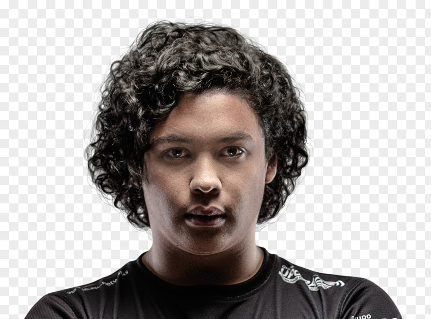 ANDRÉS INIESTA League Of Legends Electronic Sports Jheri Curl Gamurs Video Games PNG