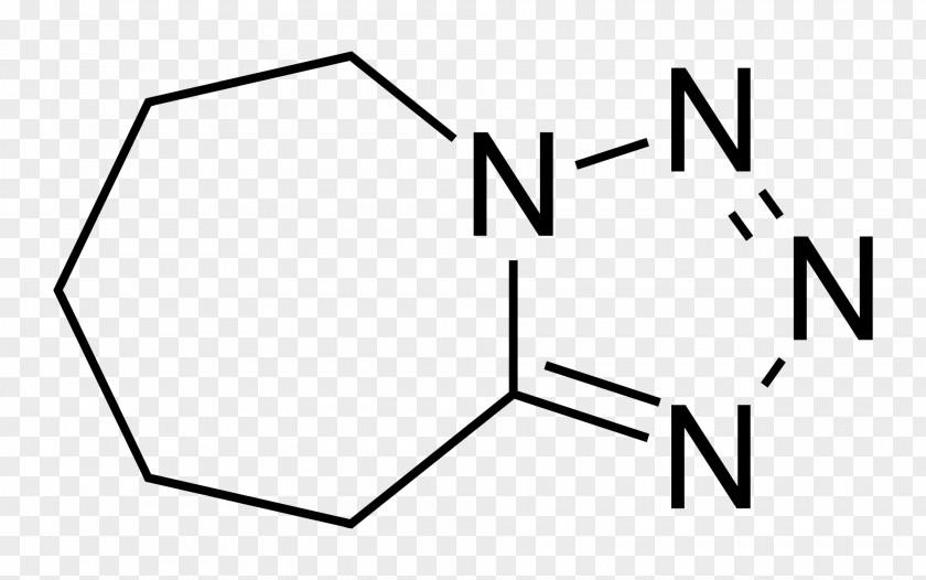 Azepine 1,8-Diazabicyclo[5.4.0]undec-7-ene Organic Synthesis Chemical Compound Pentylenetetrazol PNG