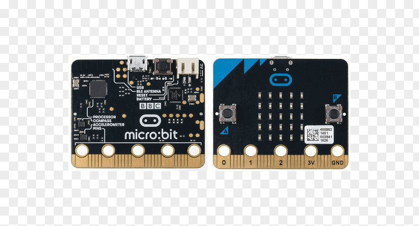 Bbc Micro Bit BBC Electronics Computer Programming Technology PNG