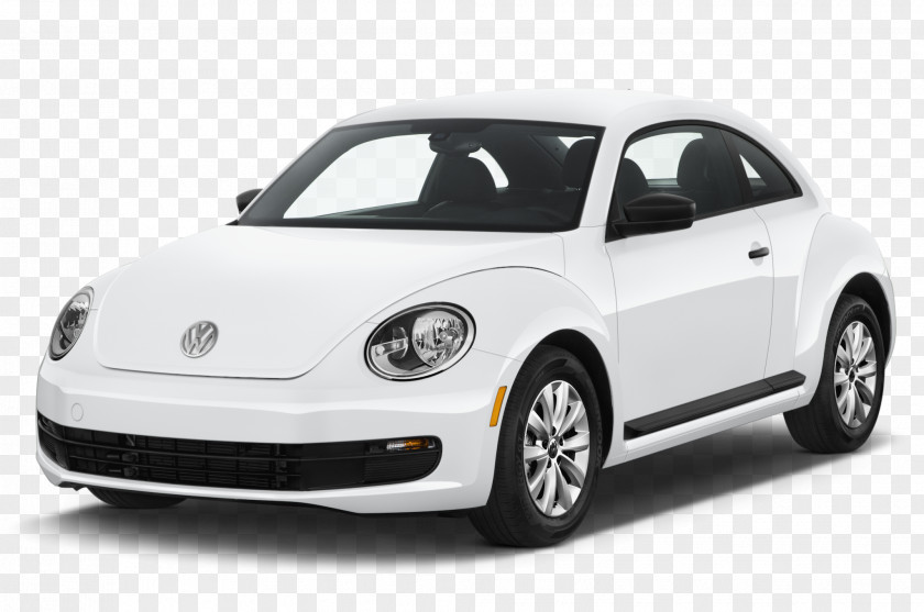 Beetle 2017 Volkswagen 2018 2012 2015 2014 PNG