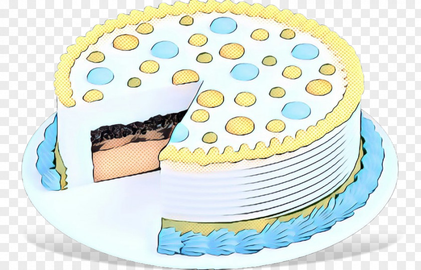 Buttercream Cake Decorating Royal Icing STX CA 240 MV NR CAD PNG