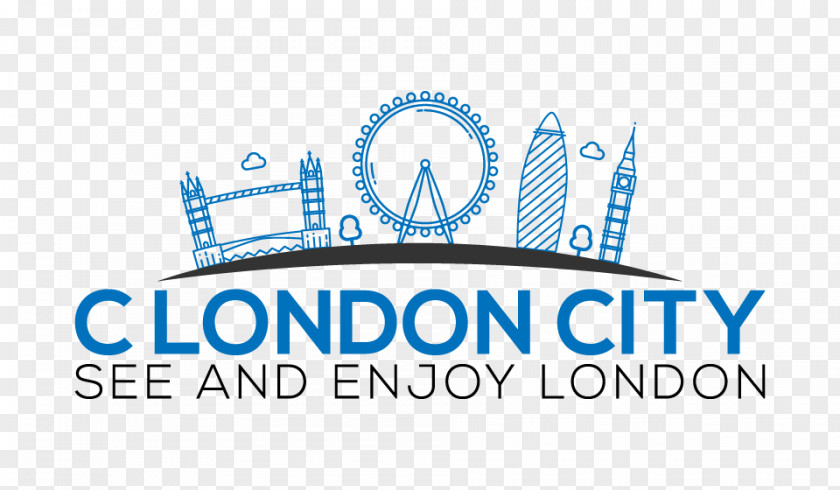 City Of London Logo Brand Font PNG