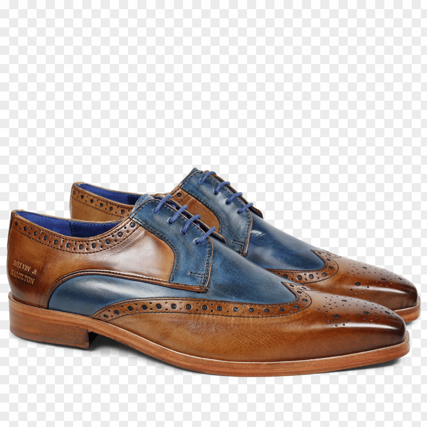 Derby Shoe Leather Slip-on Walking PNG