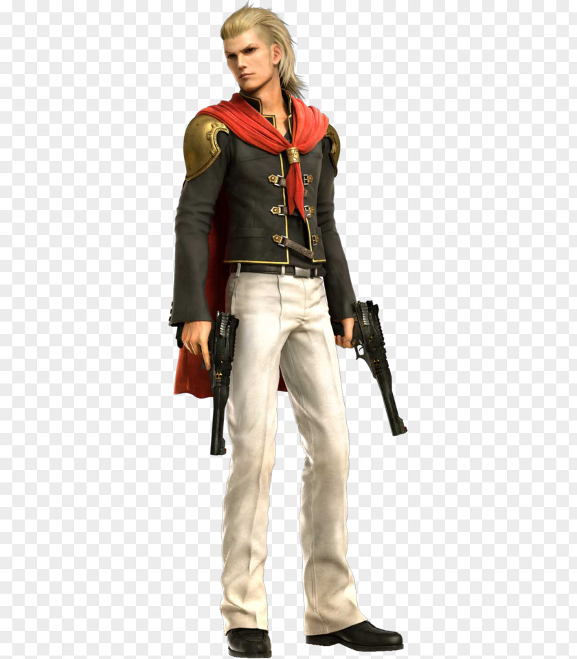 Final Fantasy D20 Type-0 Online Agito Lightning Returns: XIII PNG
