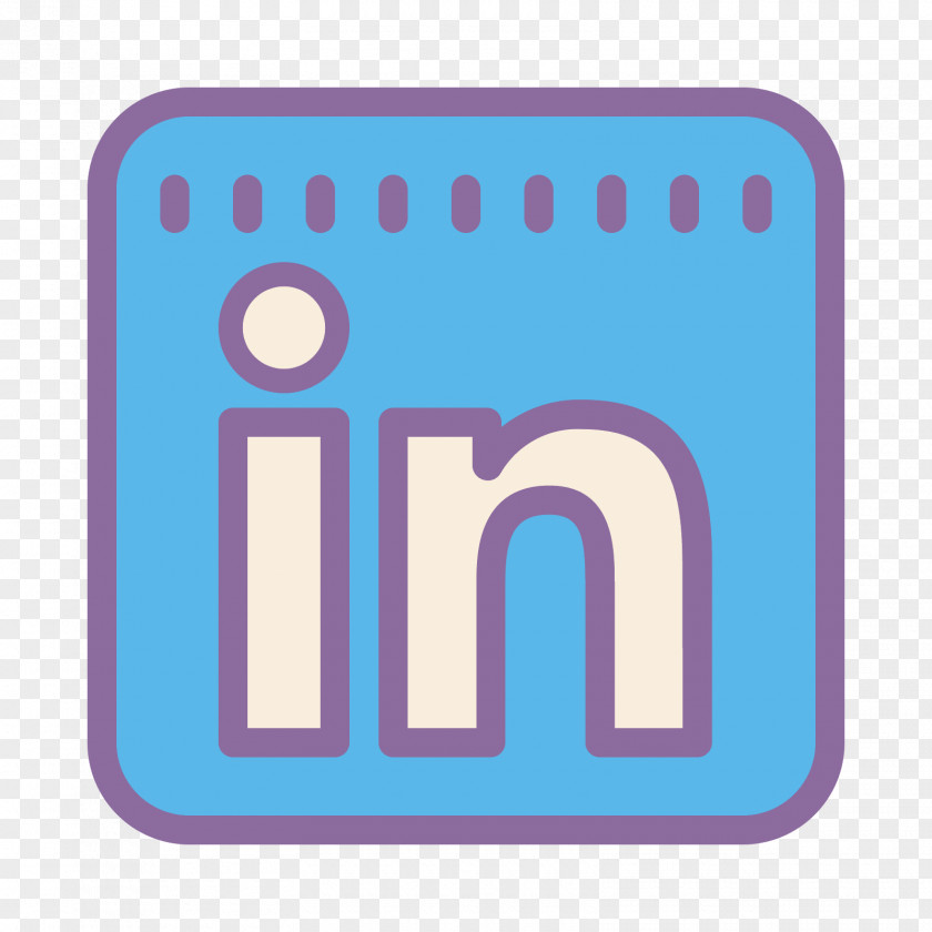 Follow Us On Linkedin Icon Clip Art Digital Image PNG