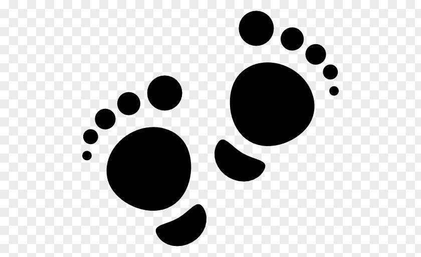 Footprint Clip Art PNG