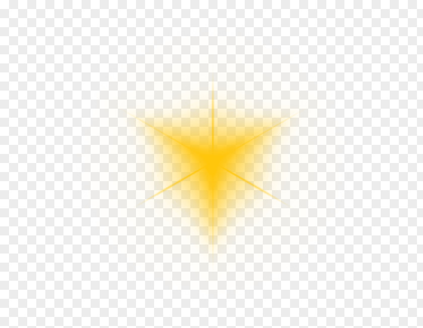 Halo Light Yellow Lens Vignette Effects Euclidean Vector Point Wallpaper PNG