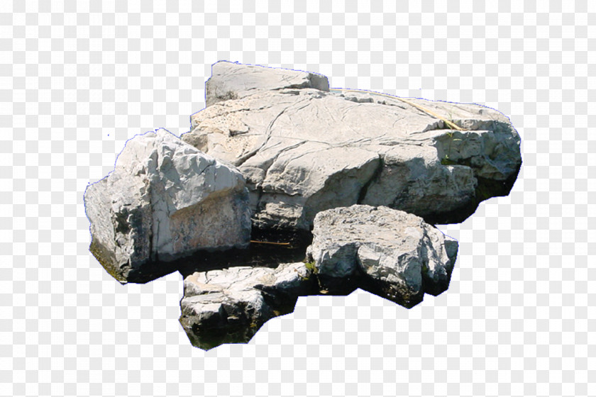 Irregularly Shaped Stone Rock Download U5eadu77f3 PNG