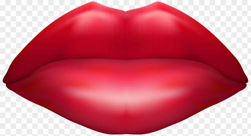 Lips Clip Art PNG
