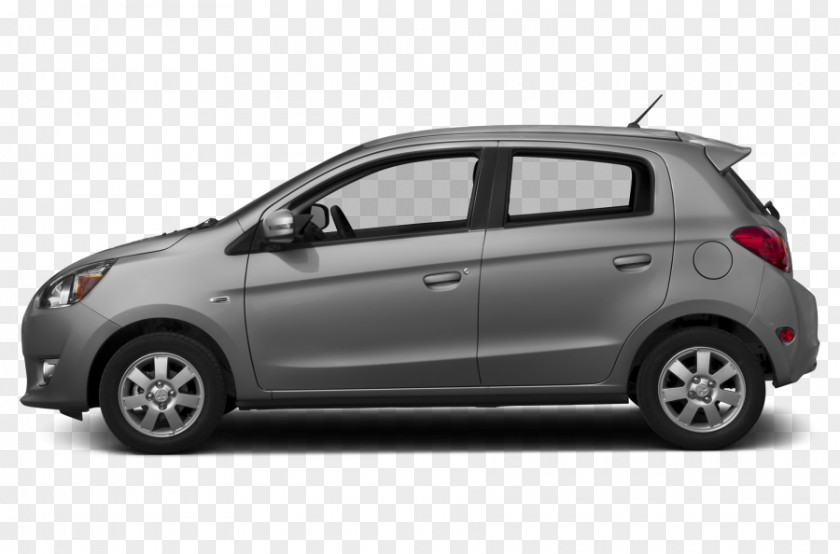 Mitsubishi 2015 Mirage DE Car ES Outlander PNG