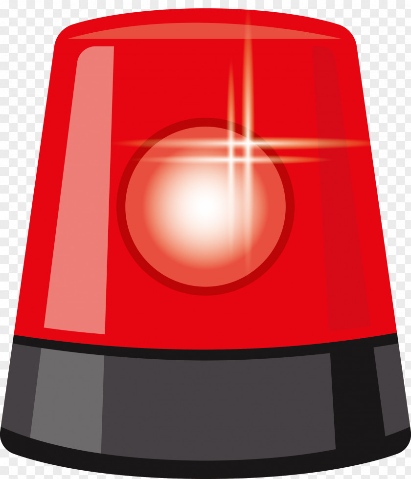 Red Alarm Instrument Command & Conquer: Alert Device PNG