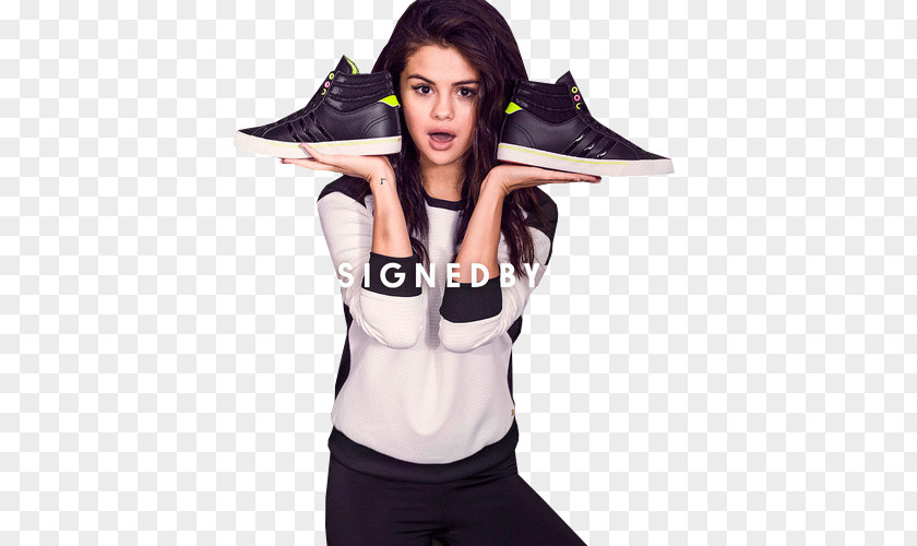 Selena Gomez Nike Air Max Adidas High-top PNG