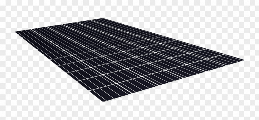 Solar Panel Panels Energy Photovoltaics Power Monocrystalline Silicon PNG