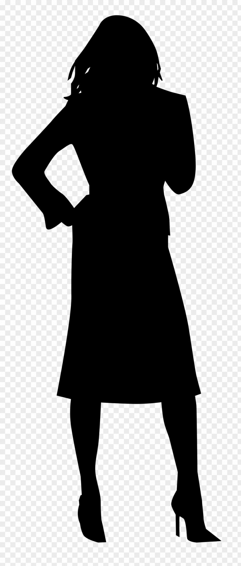 Style Sleeve Woman Cartoon PNG