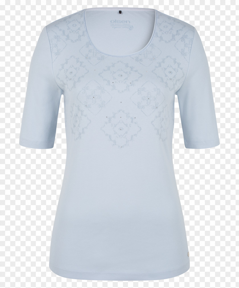 T-shirt Sleeve Shoulder Product PNG