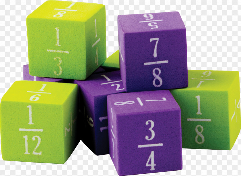 Teacher Dice Mathematics PNG