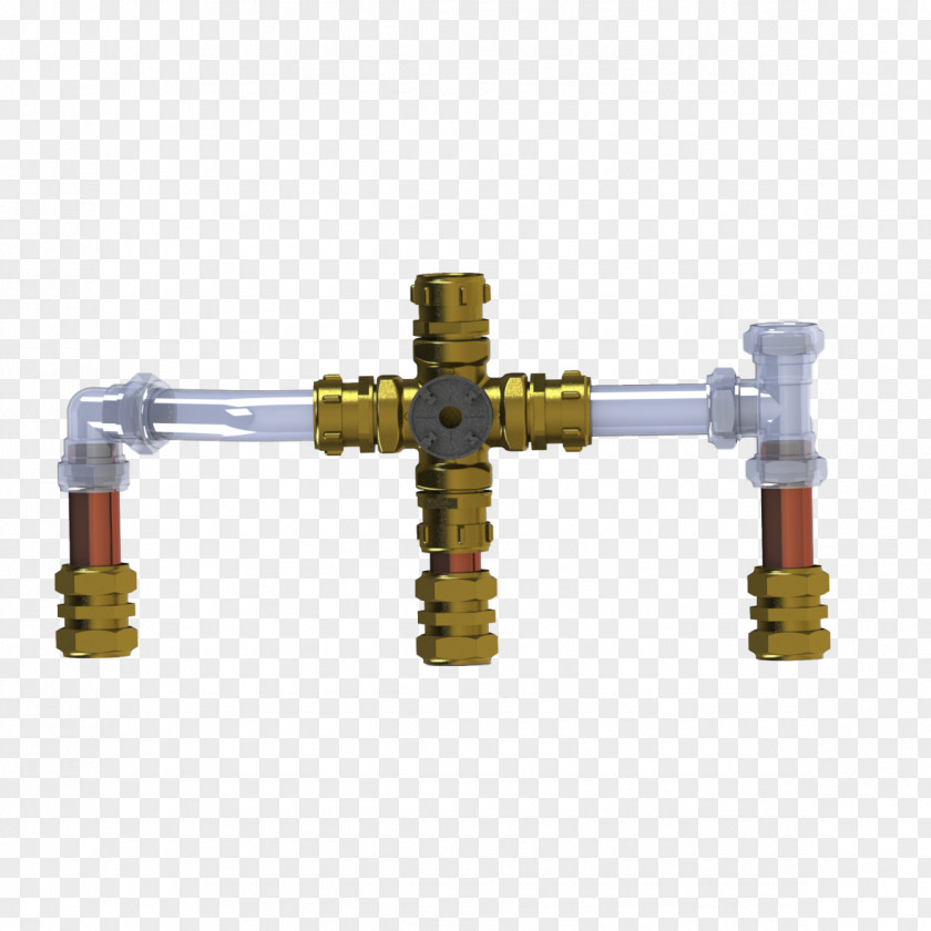Thermostatic Mixing Valve 01504 Bivalent Tool Product Computer Hardware PNG