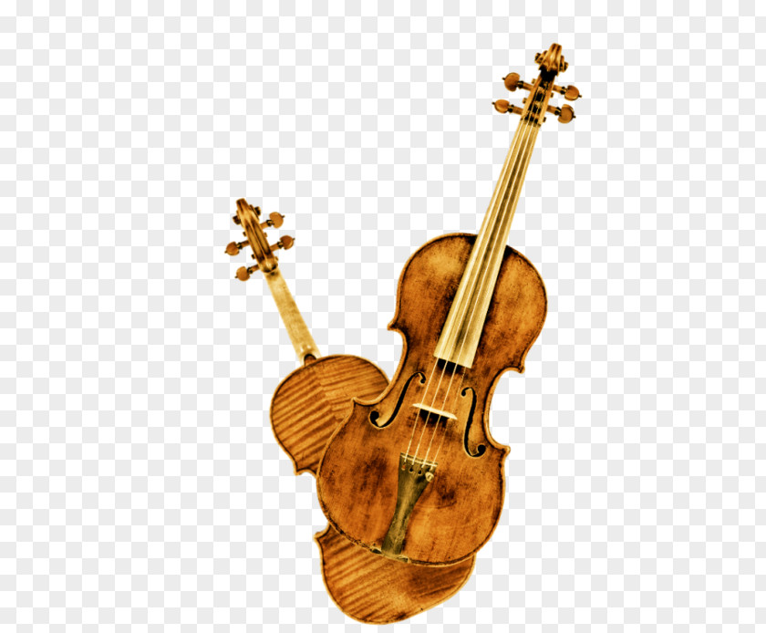 Violin Viola Cello Musical Instruments PNG