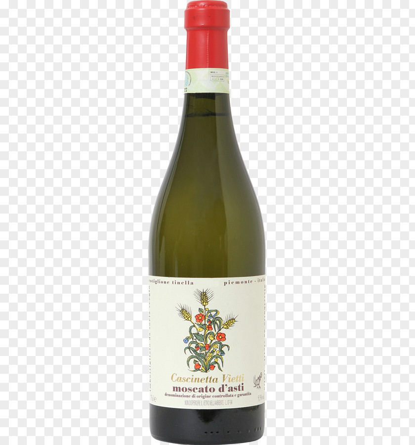 Wine Muscat Moscato D'Asti Asti DOCG White PNG