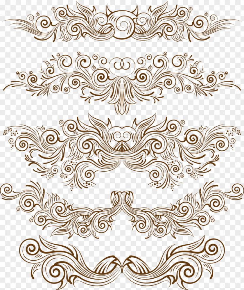 Woodcarving Frame PNG