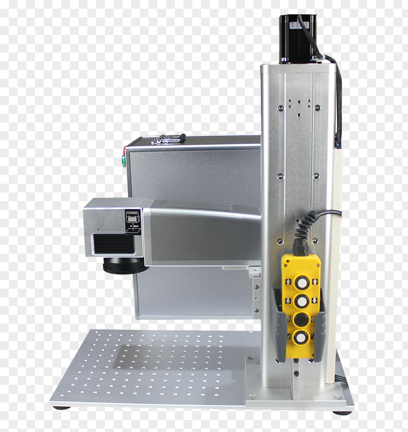 Autofocus Machine Laser Engraving Fiber PNG
