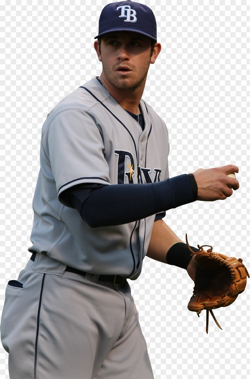 Baseball Evan Longoria Tampa Bay Rays Positions Athlete PNG