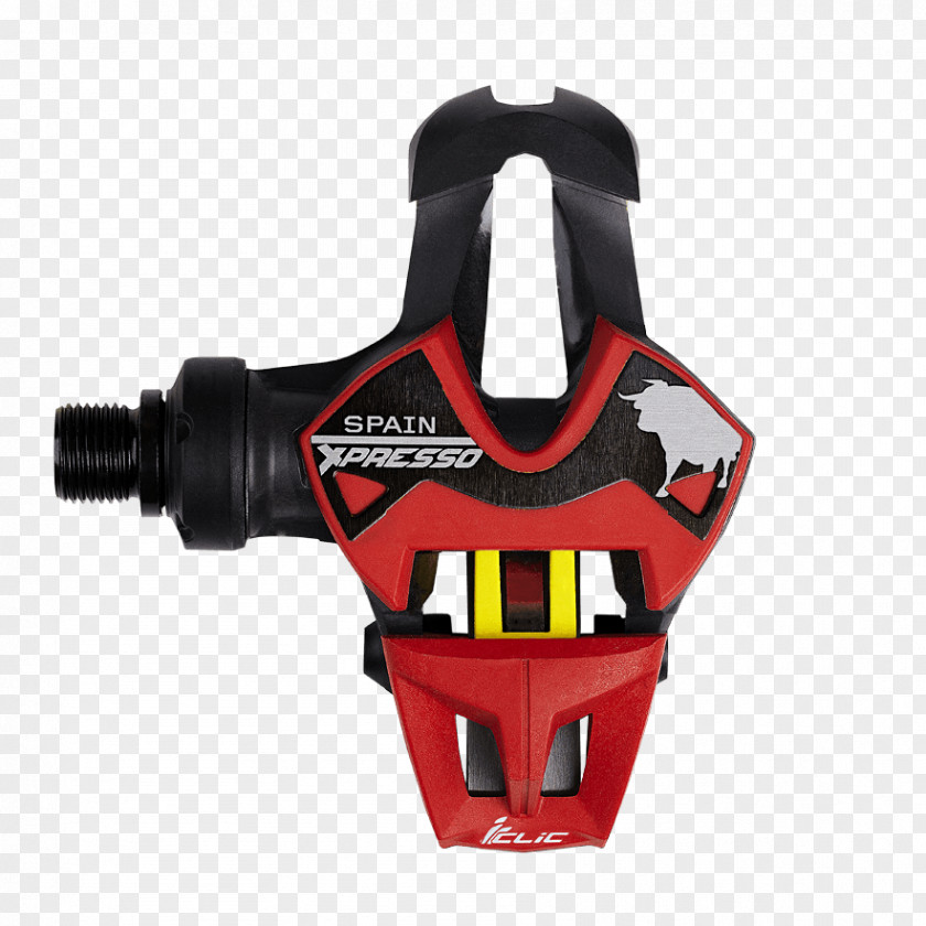 Bicycle Pedals TIME Xpresso 10 2018 Shimano Ultegra PNG
