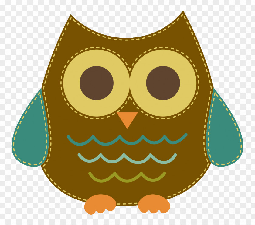 Book Cartoon Owl Little Beak Bird Clip Art PNG