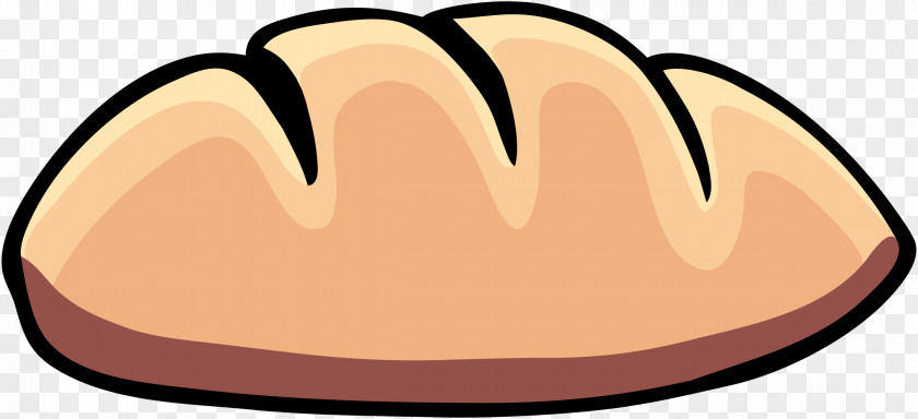 Bun Garlic Bread White Hamburger Toast Clip Art PNG