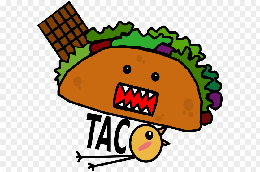 Cartoon Taco Pictures Mexican Cuisine Clip Art PNG