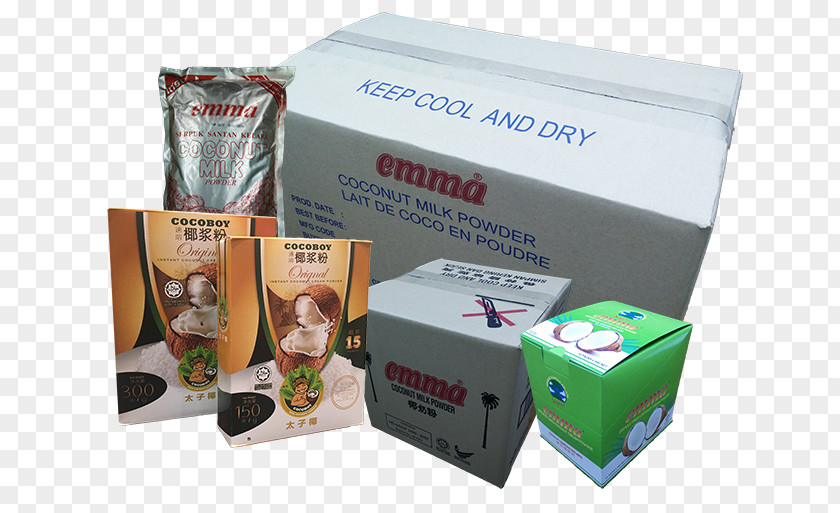 Coconut Powder Kapar Industries Sdn Bhd Milk Cream PNG