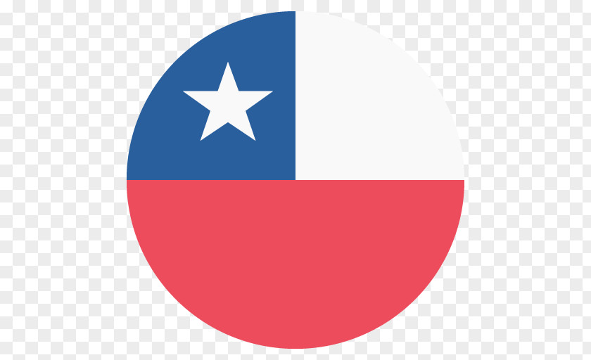 Emoji Flag Of Chile Colombia PNG