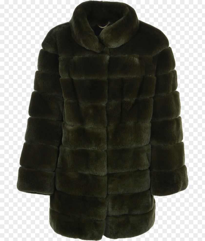 Fur Collar Coat Clothing PNG