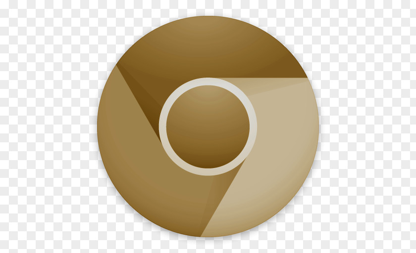 Google Chrome Theme Logo PNG