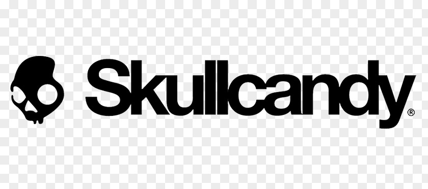 Headphones Logo Skullcandy Brand PNG