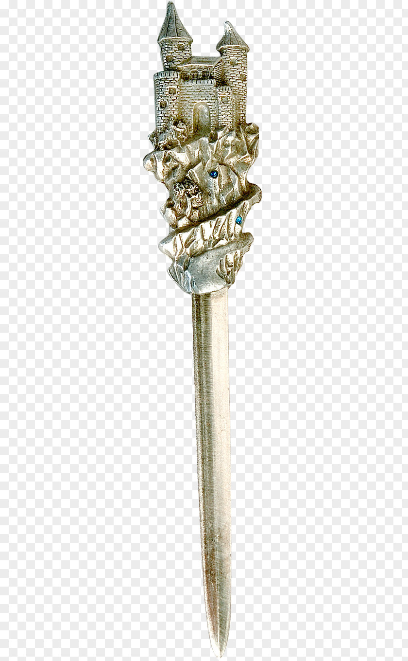 Jewellery Sword PNG