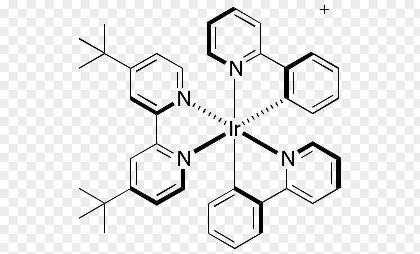 Light Organic Chemistry Compound Catalysis PNG