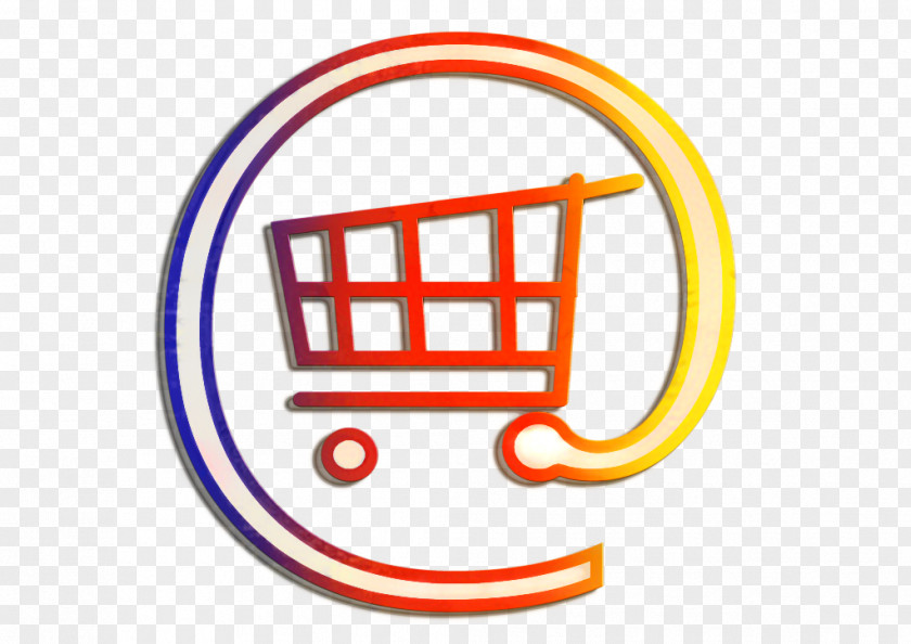 Logo Cart Ecommerce PNG