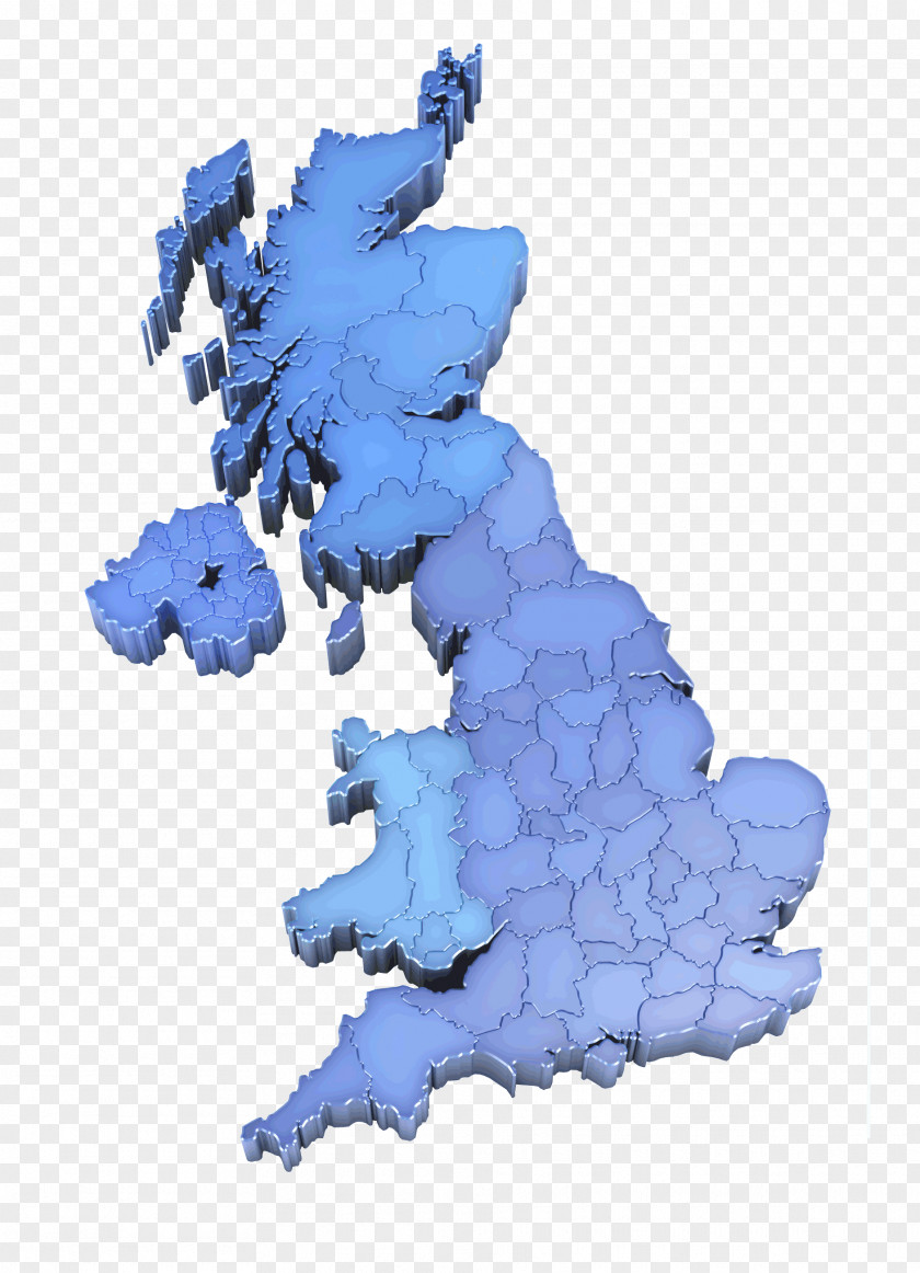 Map England Treasure PNG