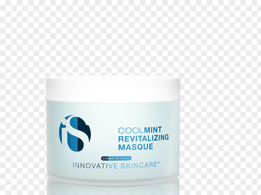 Mask Cream Skin Care IS CLINICAL Active Serum Cleansing Complex PNG