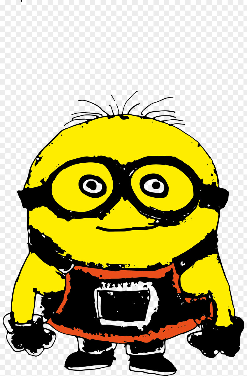 Minnions Animaatio Minions Despicable Me YouTube Animation PNG