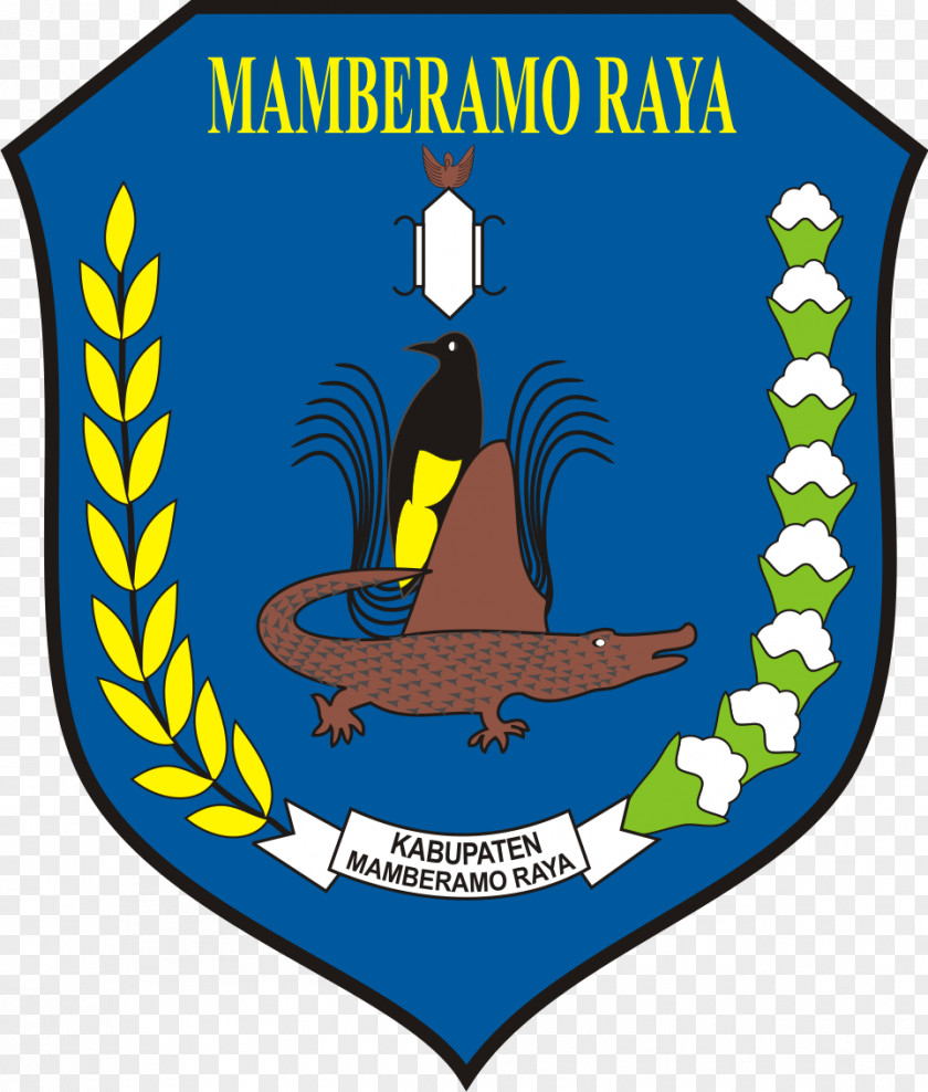Mo Salah Mamberamo Raya Regency River Biak Numfor Lanny Jaya PNG