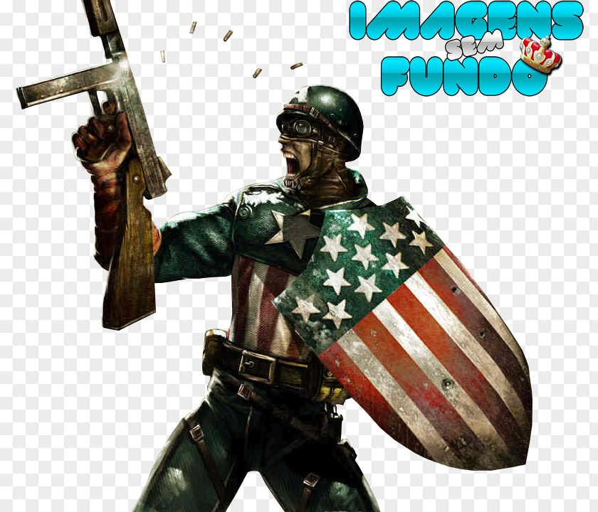 Raul Seixas Captain America United States Second World War Thor YouTube PNG