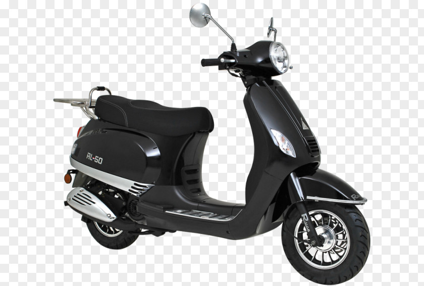 Scooter Piaggio Vespa 946 Armani PNG