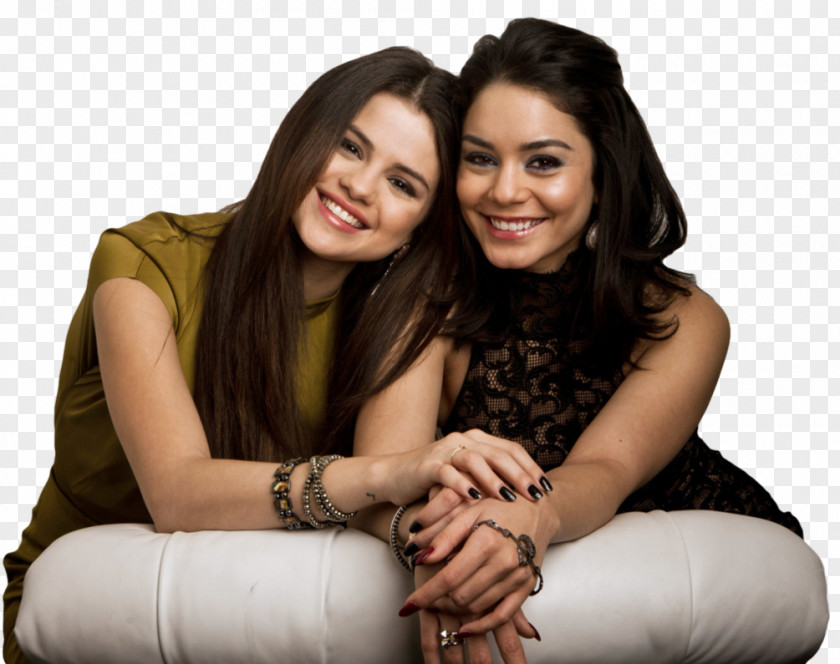 Selena Gomez Vanessa Hudgens Spring Breakers Barney & Friends Hollywood PNG