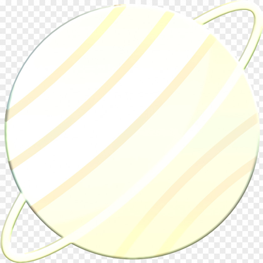 Space Icon Uranus PNG
