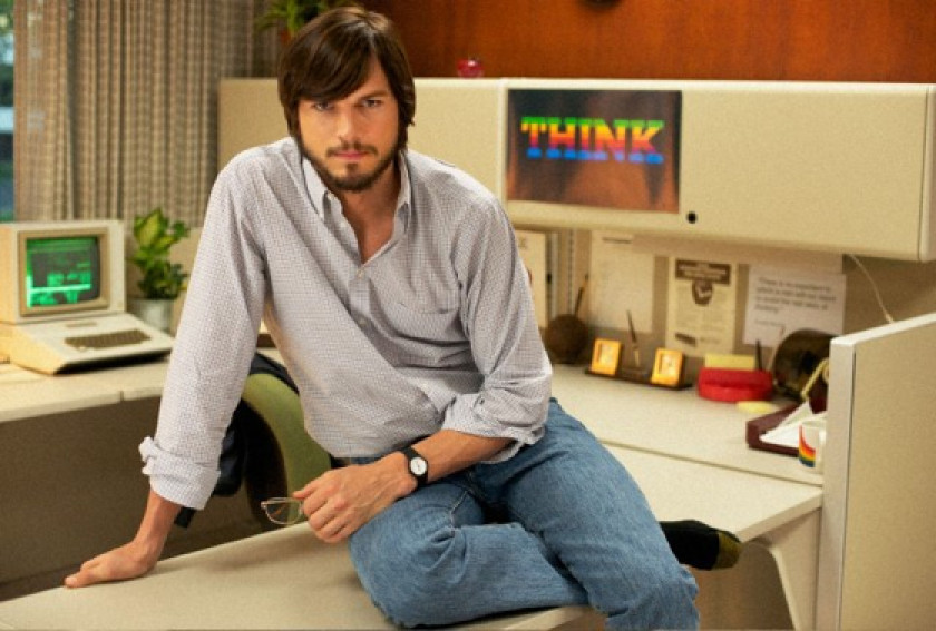 Steve Jobs Sundance Film Festival Apple I Biographical PNG